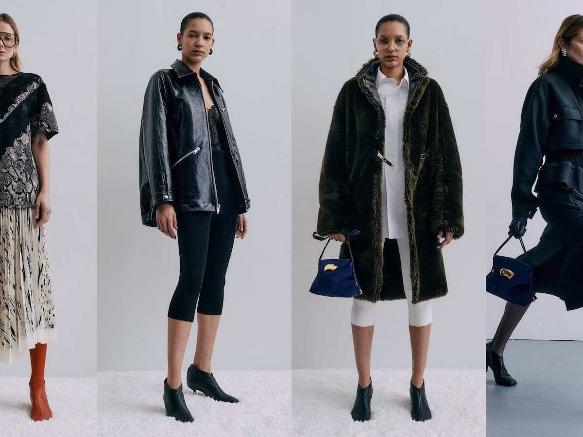 Who is Phillip Lim?