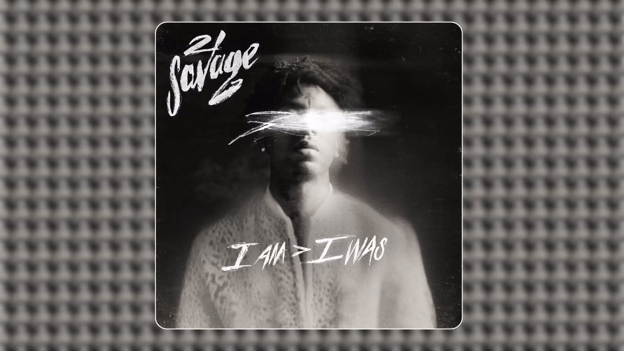 Who wrote 21 Savage (Shayaa bin Abraham-Joseph)?