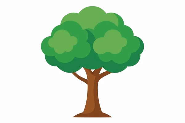 How many free tree animation videos are there?