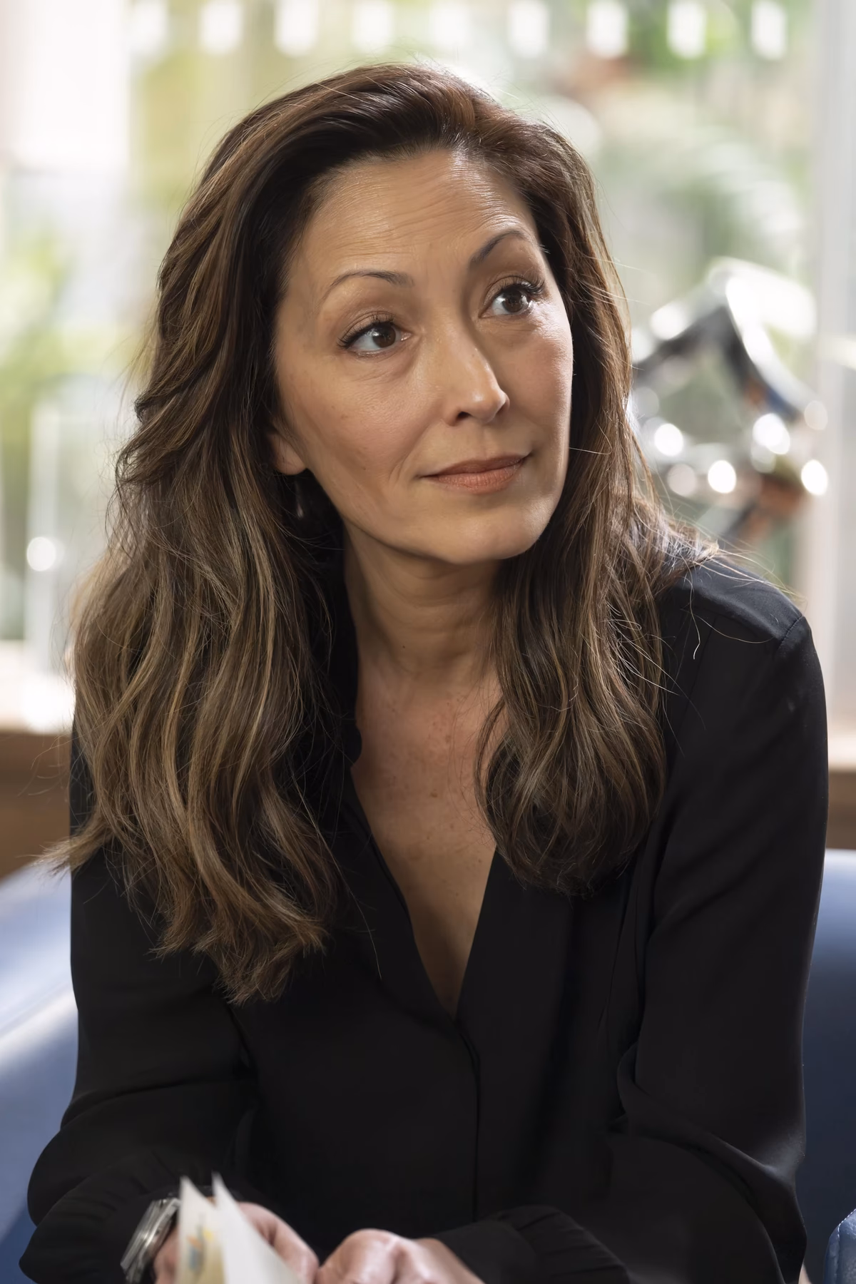 What happened to Dr Lim in 'the Good Doctor'?