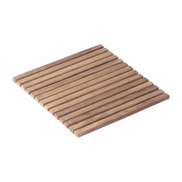 Hvad er dekorative bademåtter til badeværelset?