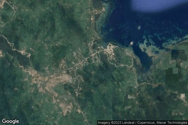 Who owns Taytay airport?