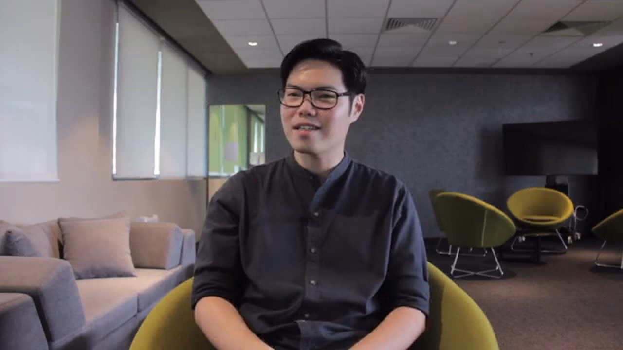 Who is Dr Lim CI Wen?