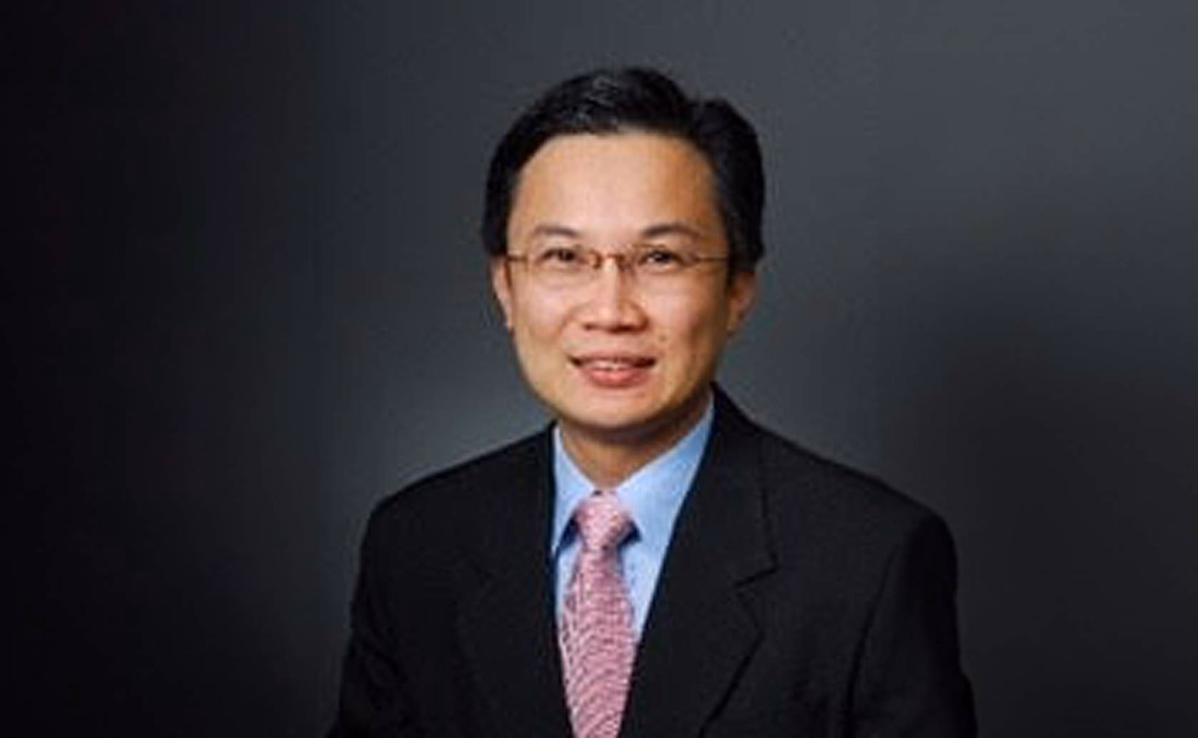 Who is Mr Lim & what qualifications does he have?