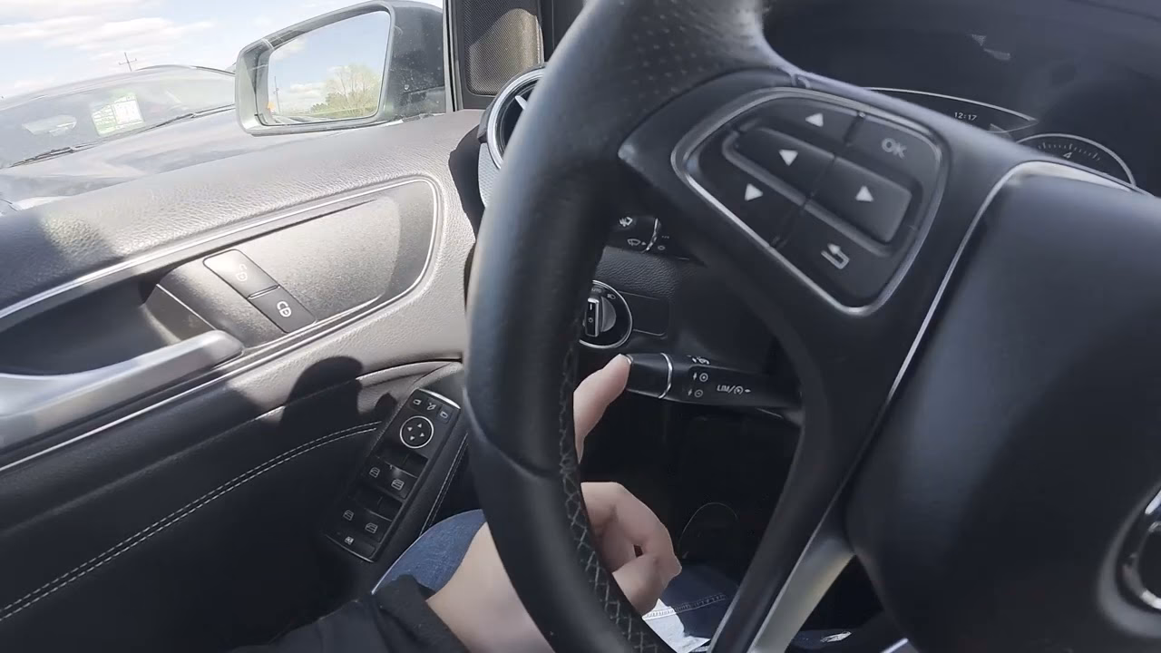 How do I Reset my Car's limp mode?