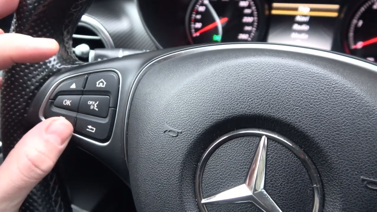 How to deactivate variable Speedtronic?