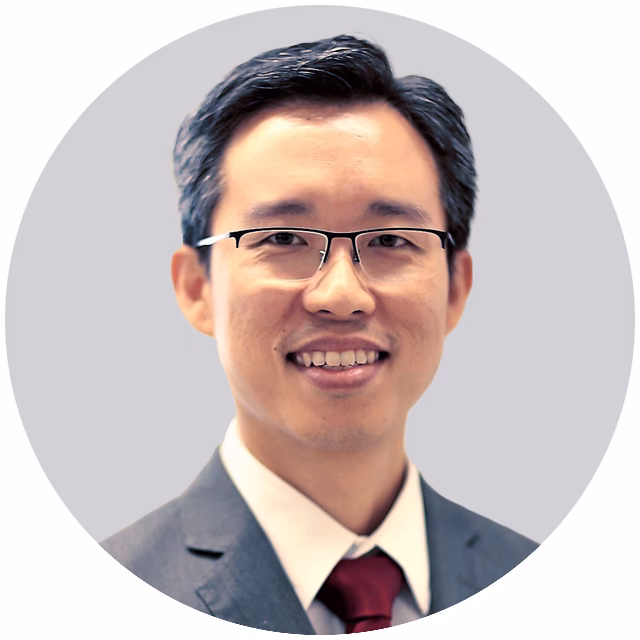 Who has recommended Keng Hua?