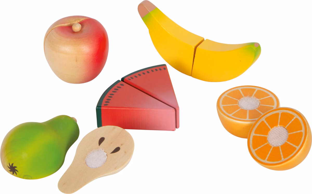 Hvad er selvbestøvende frugttræer?