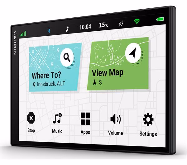 Comment contacter le SAV Garmin ?