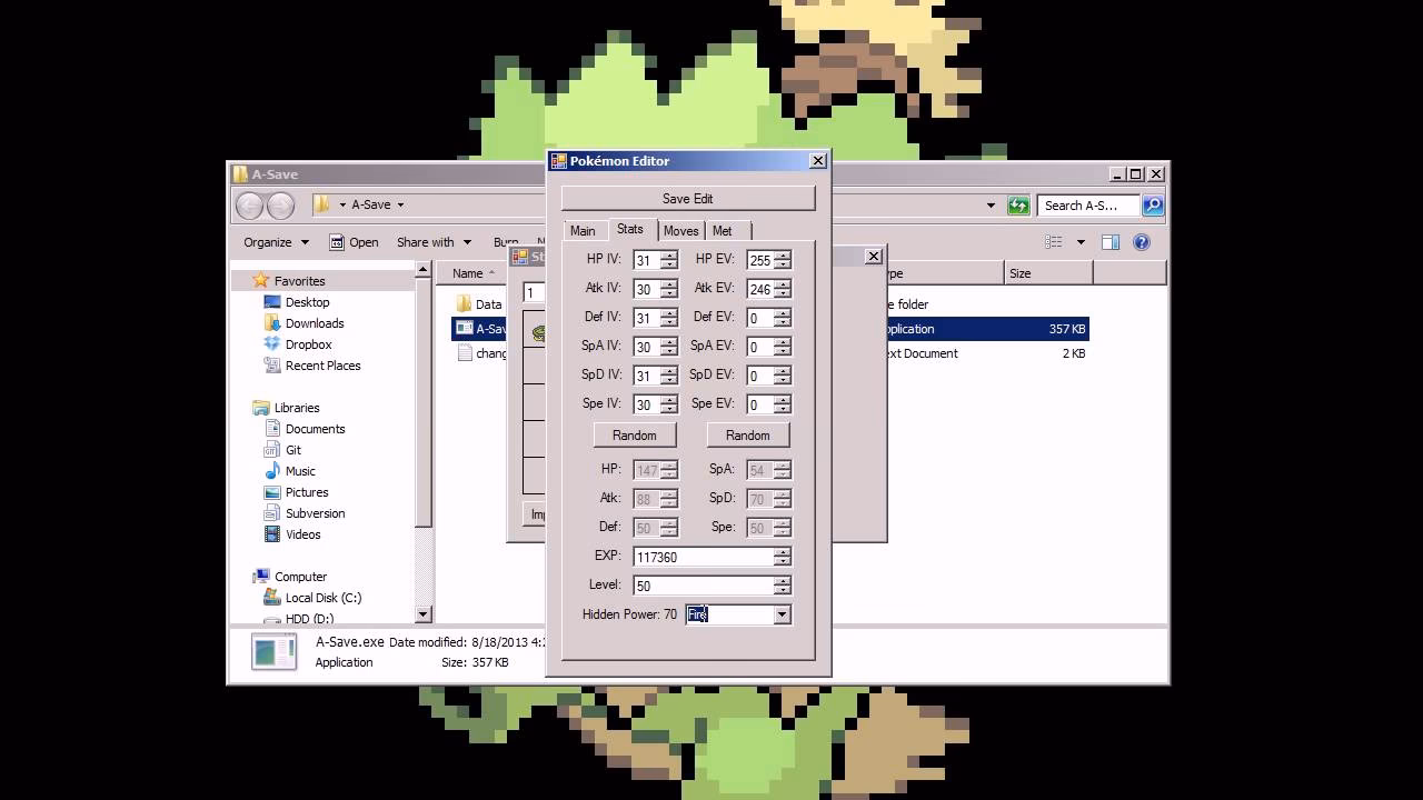 Does a-save support R/S/FR/LG/E?