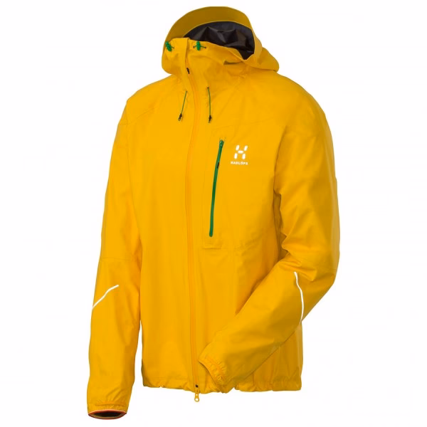 What do you want from Haglöfs?