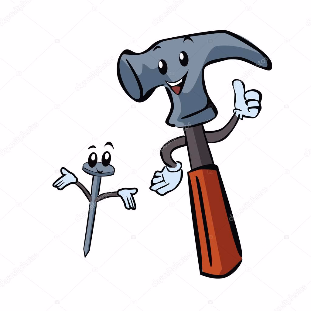 How many Hammer vectors are there?