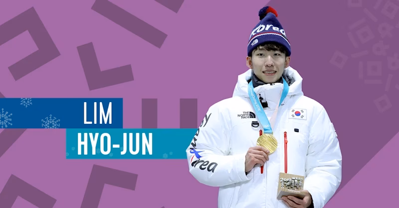 Who is Lim Ji-young?