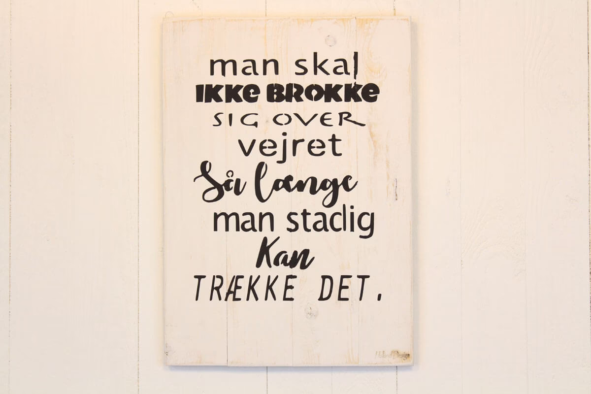 Hvordan undersøges vejrtrækningsproblemer over tid?