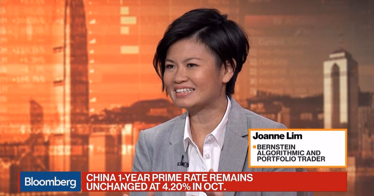 Who is Joanne Mun-Yee Lim?