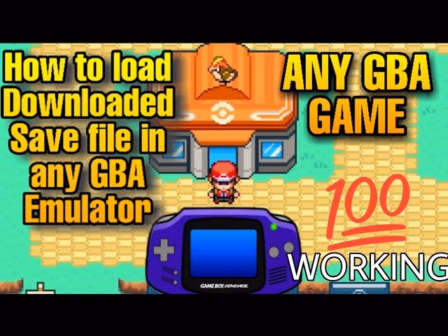 What is the difference between Myboy and John GBA?