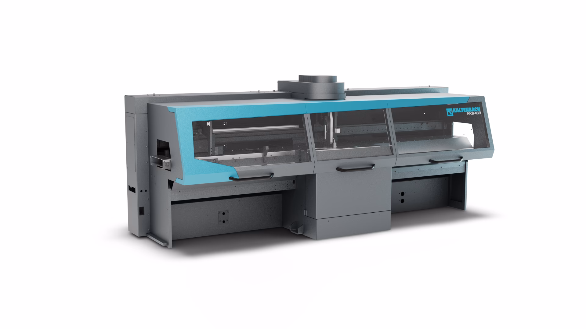 What does Kaltenbach stand for?