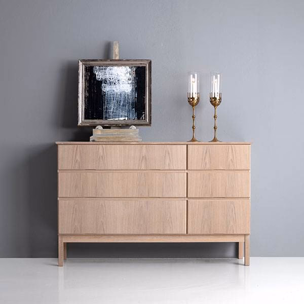 Har vi et bredt udvalg af kommoder?