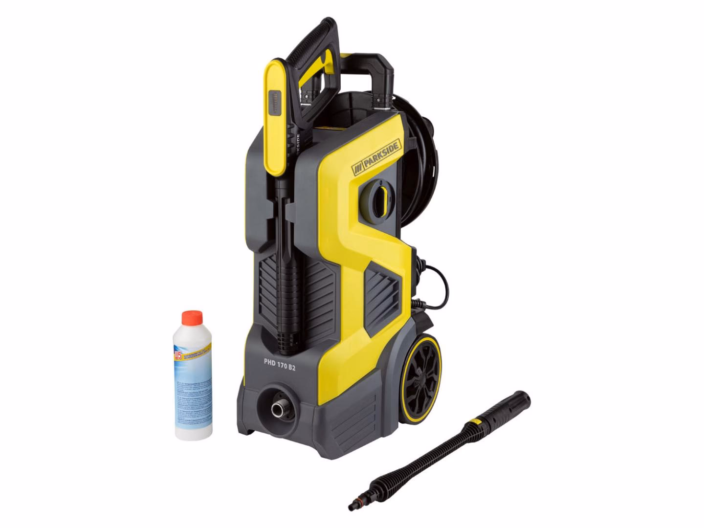 Quels sont les avantages de Lidl web Shop ?