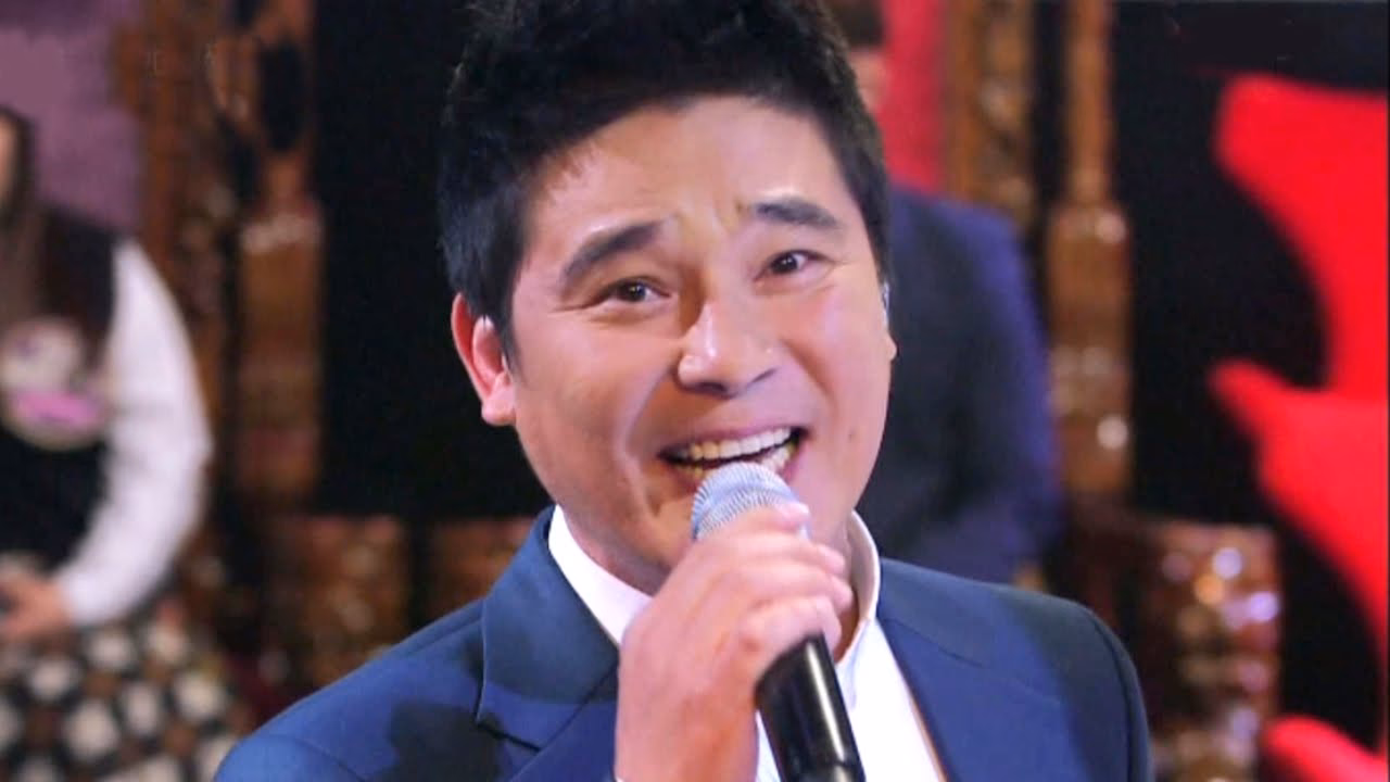 Who is Lim Chang-Jung?