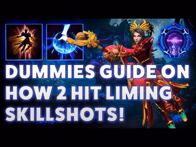 Is Li-Ming a good hero?