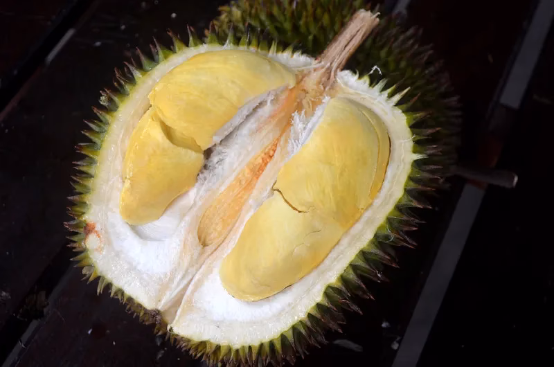 Is durian bad for You?