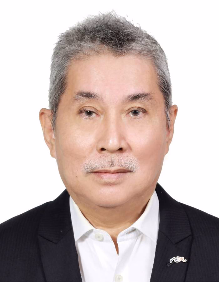 Who is Rex chairman Lim Kim Hai?