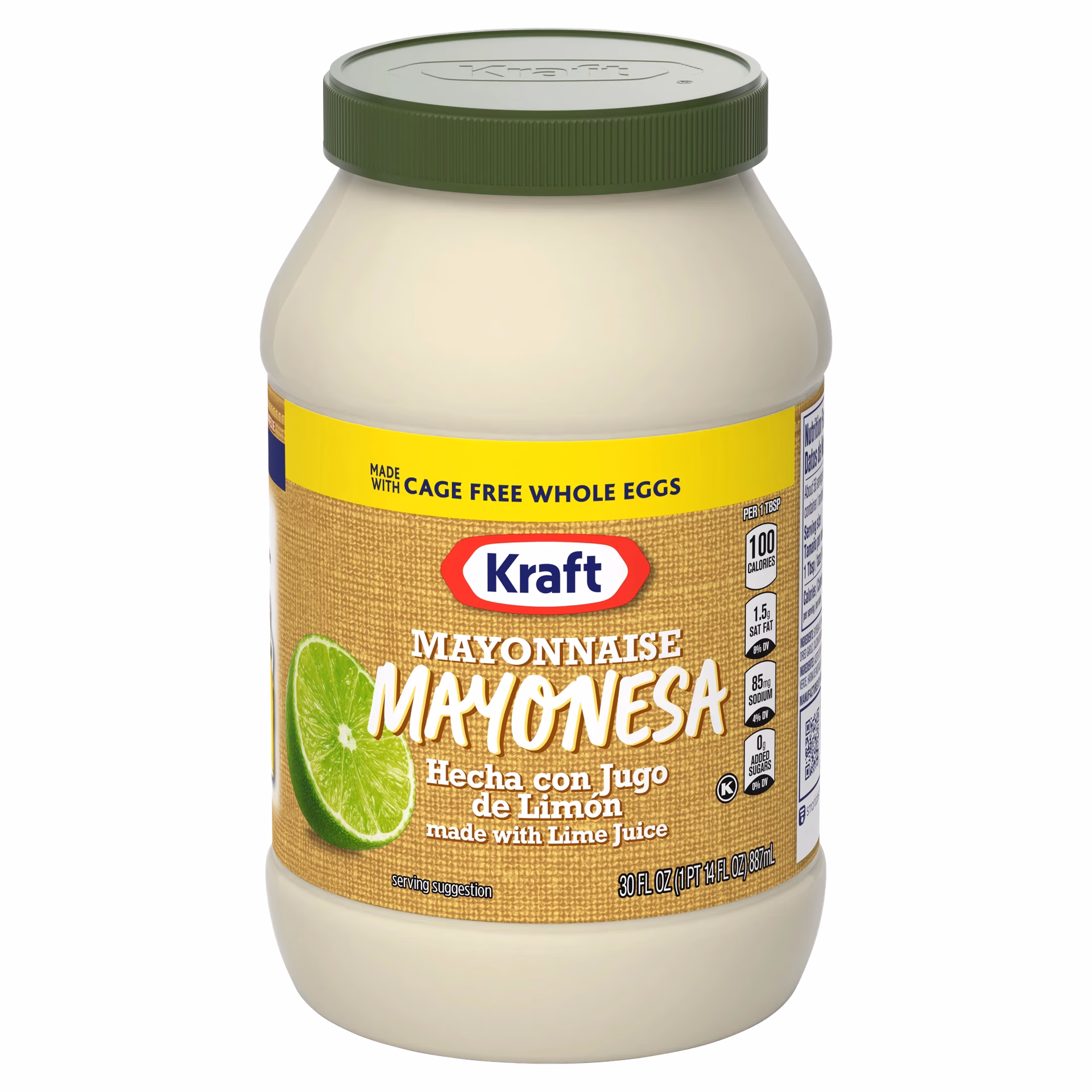 Can I eat mayo If I'm on a medically restrictive diet?