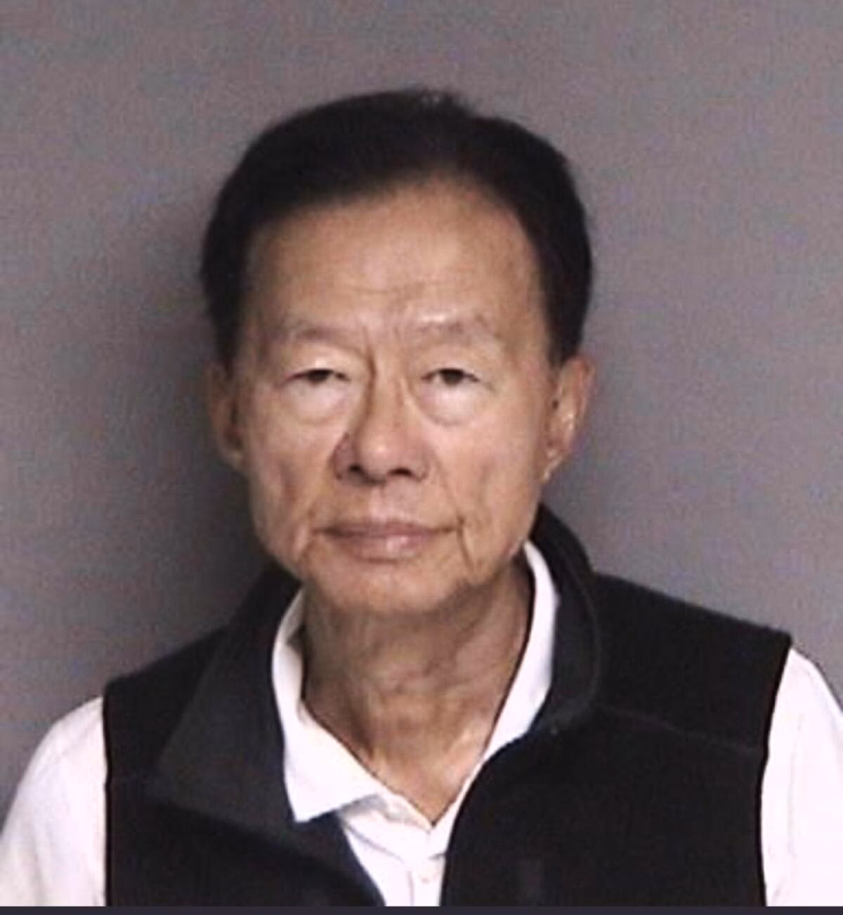 What is Liam Neeson's birth name?