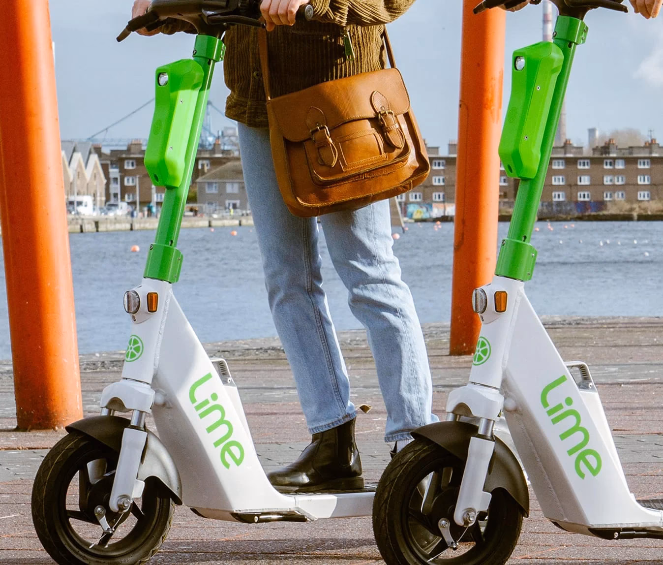 How much does lime bike cost?