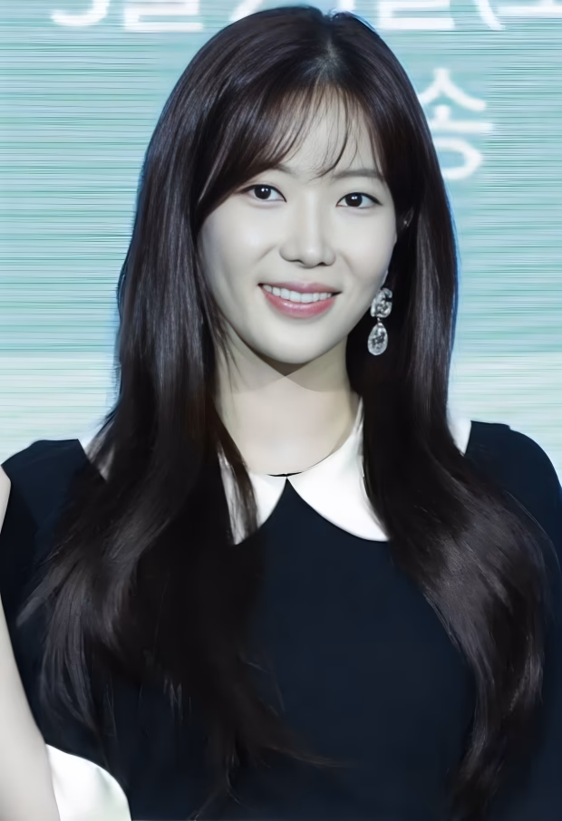 Who is Lim Soo-hyang?