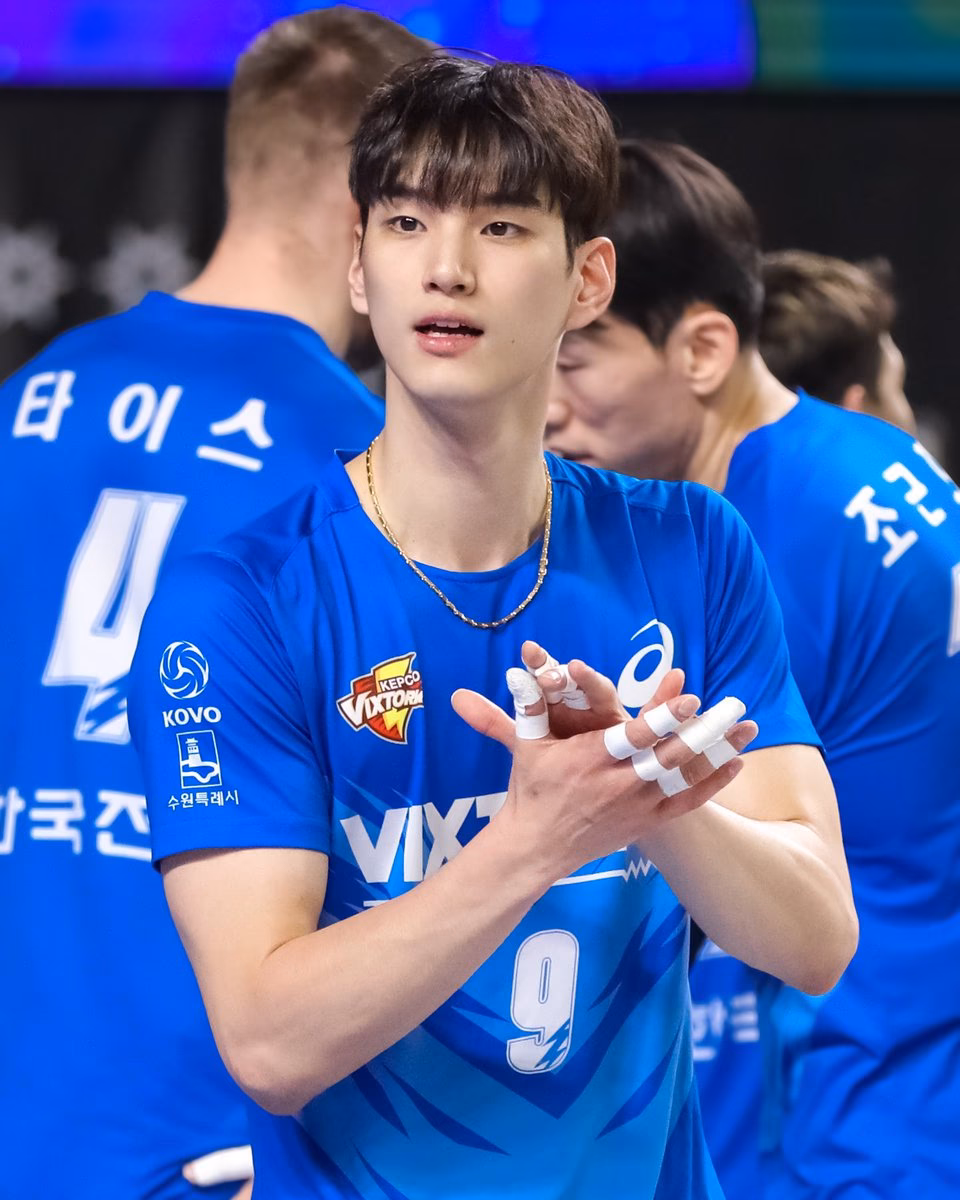 Who is Lim Shang Jin?