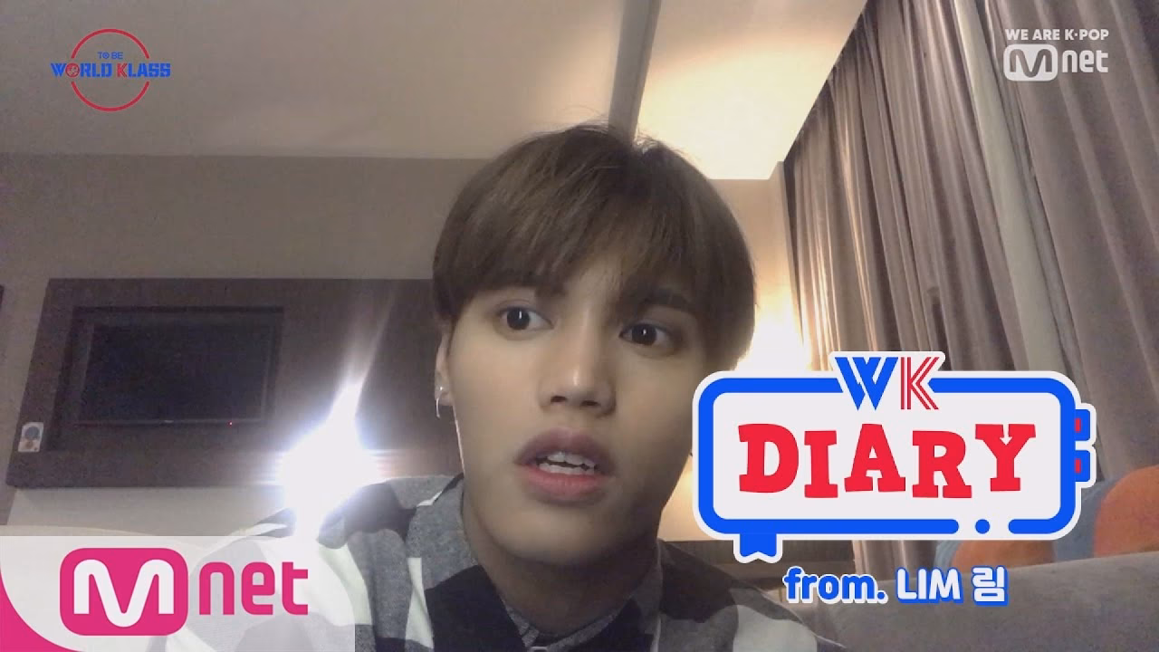 What happened to World Klass contestant David Lim?