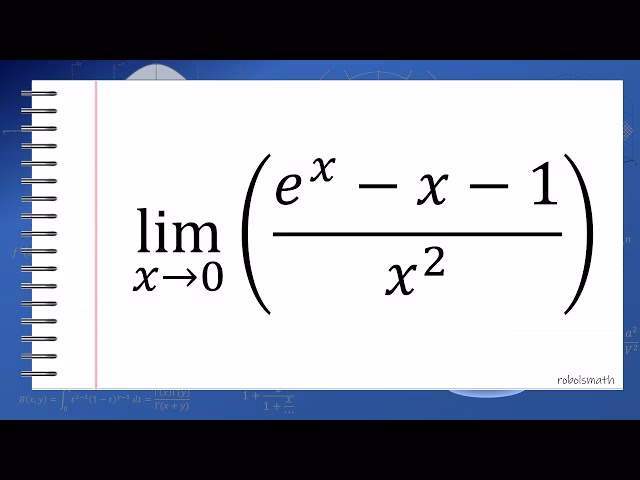 How do I rewrite limx 0 1/x e1/x2?