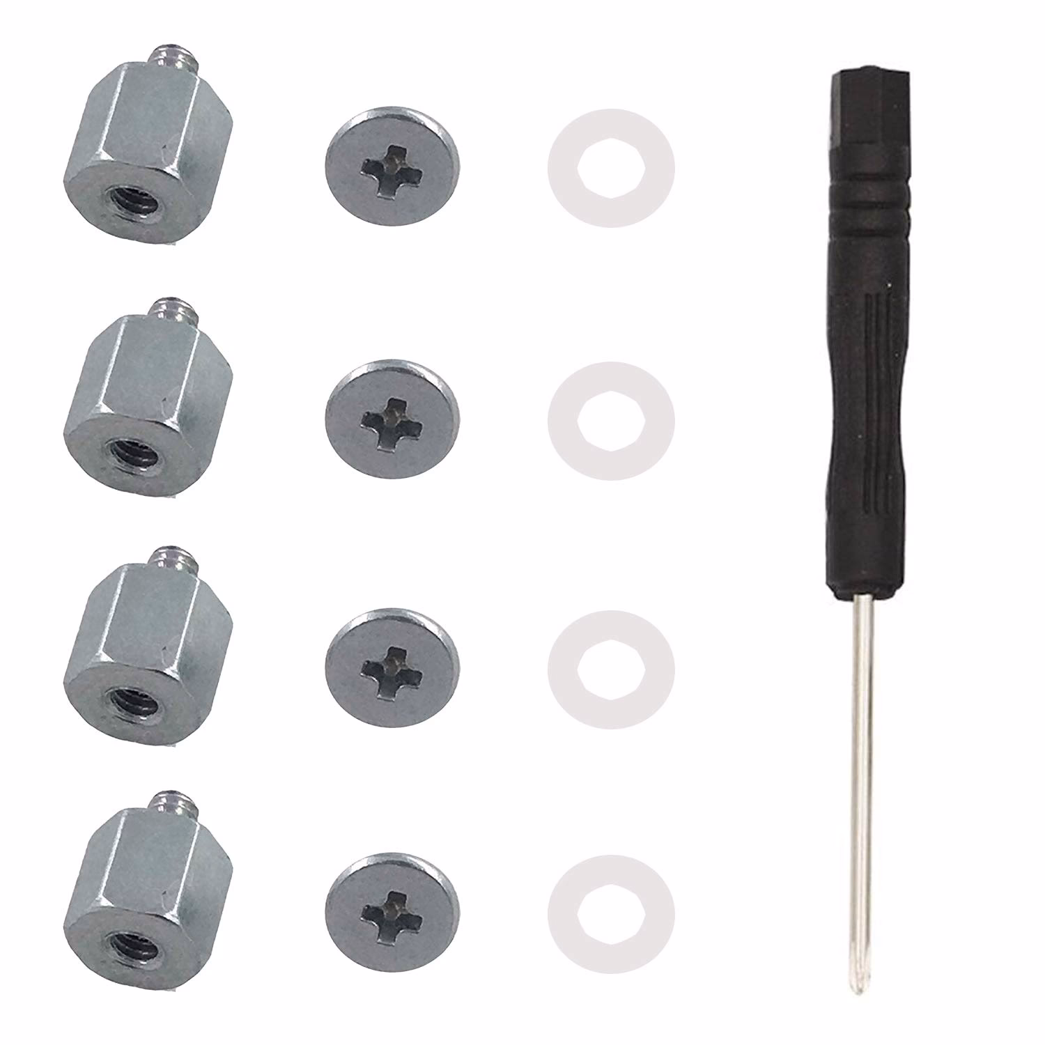 What screw do I need for a m2 SSD?