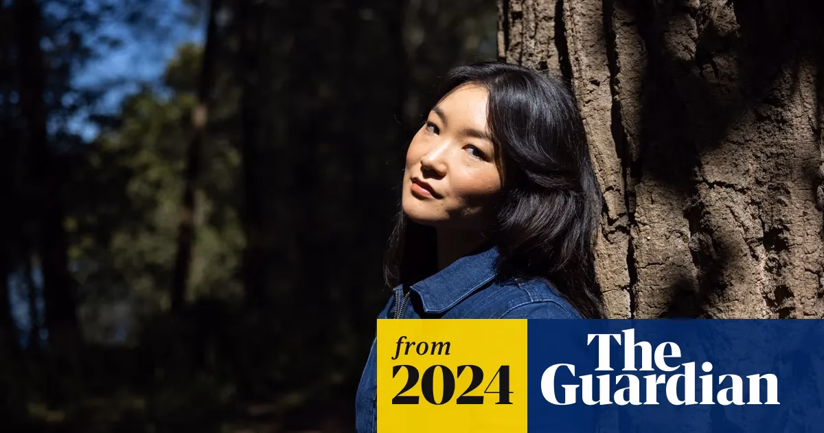 How old is Michelle in real life?