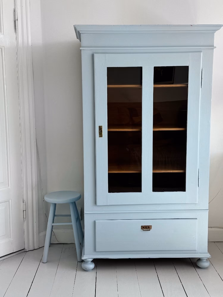 Kan du vælge farver i et farvekort?