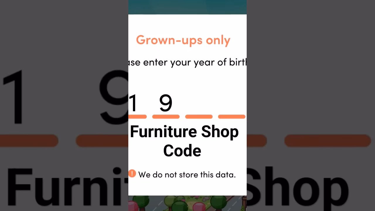 Hvordan hjælper vi Dig med indkøb af møbler?