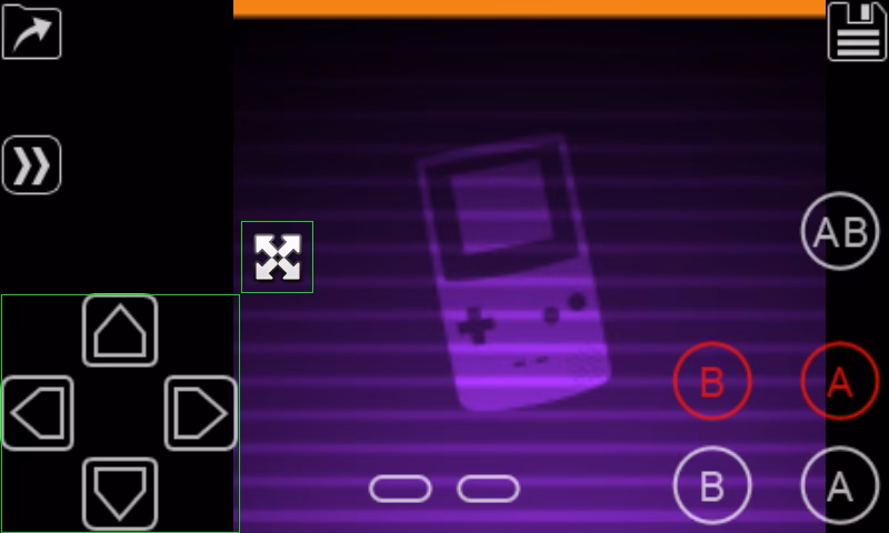 Where is my 'Myboy' folder located?