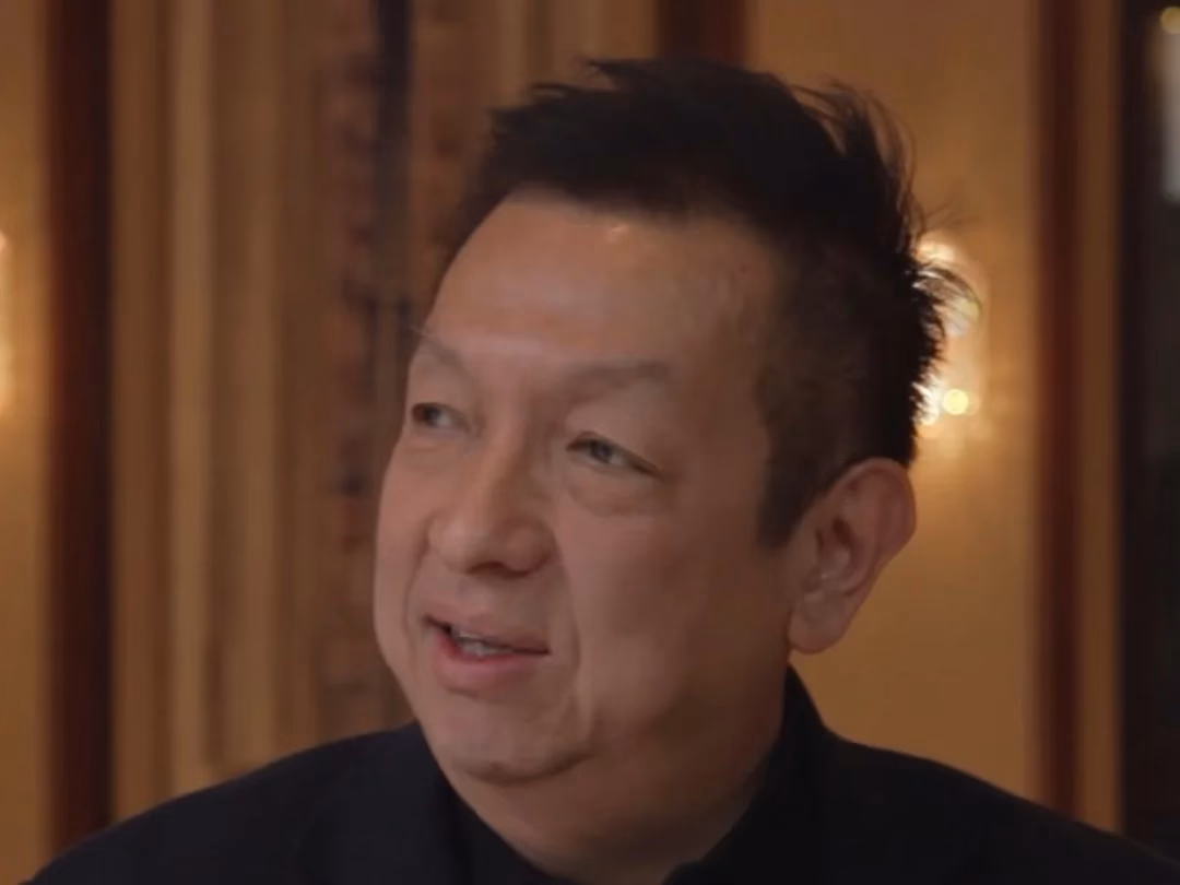 Who is Peter Lim?