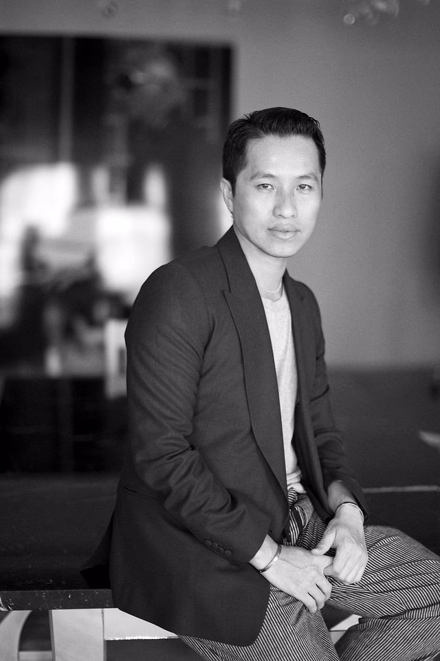 Who is 3.1 Phillip Lim's new CEO Wen Zhou?