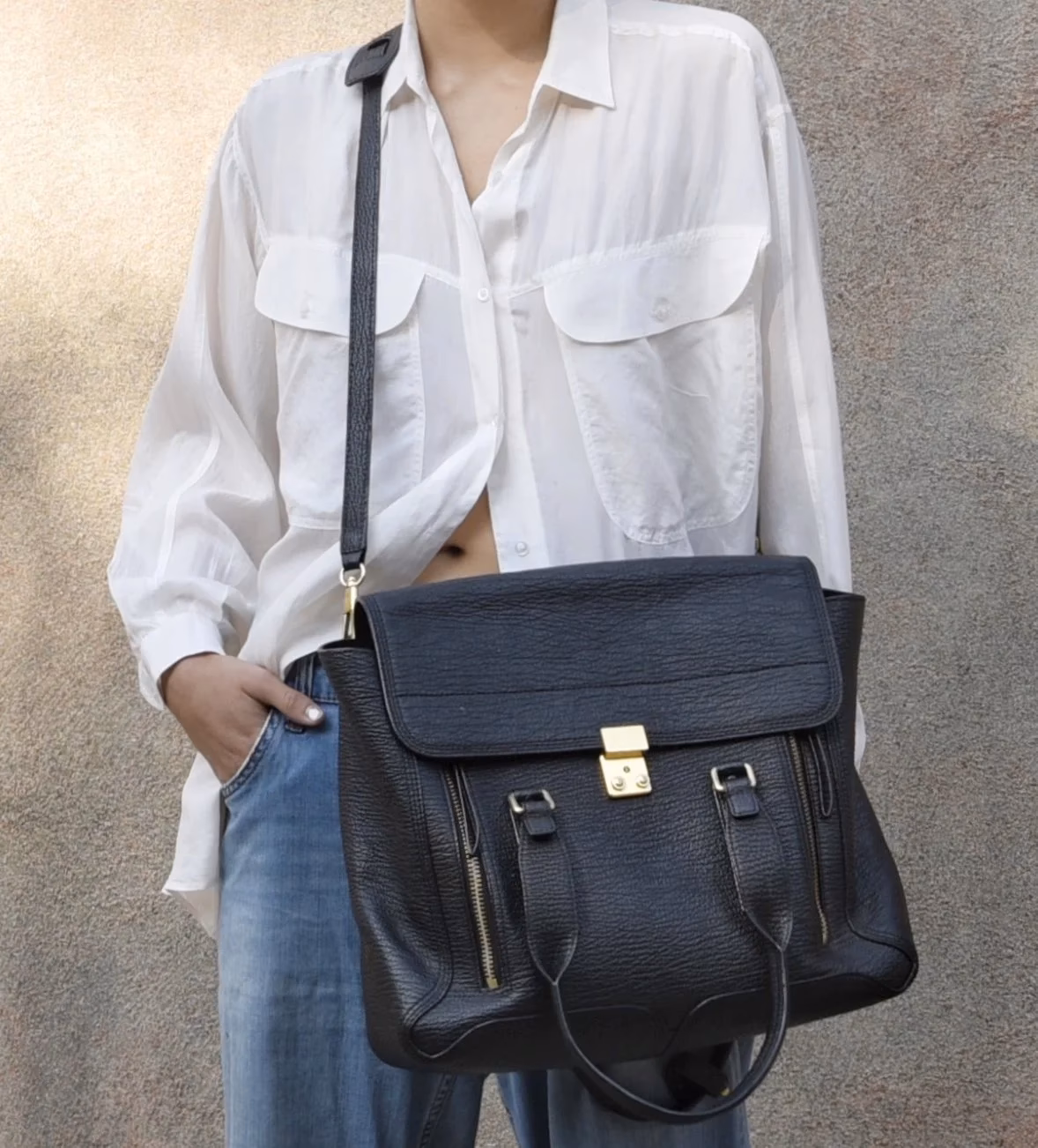 Which Phillip Lim bags should you buy?