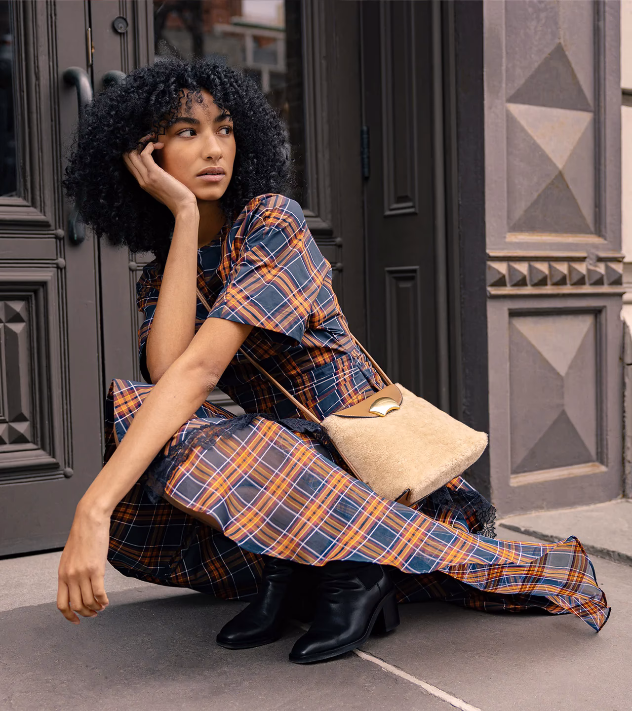 How old was Phillip Lim when he started 3.1?