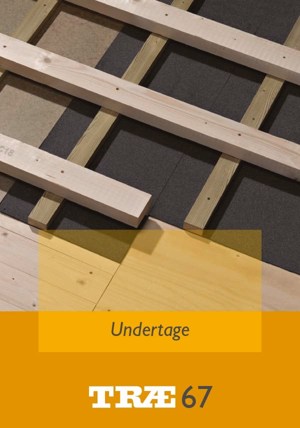 Hvad er plastplader til overdækket terrasse?