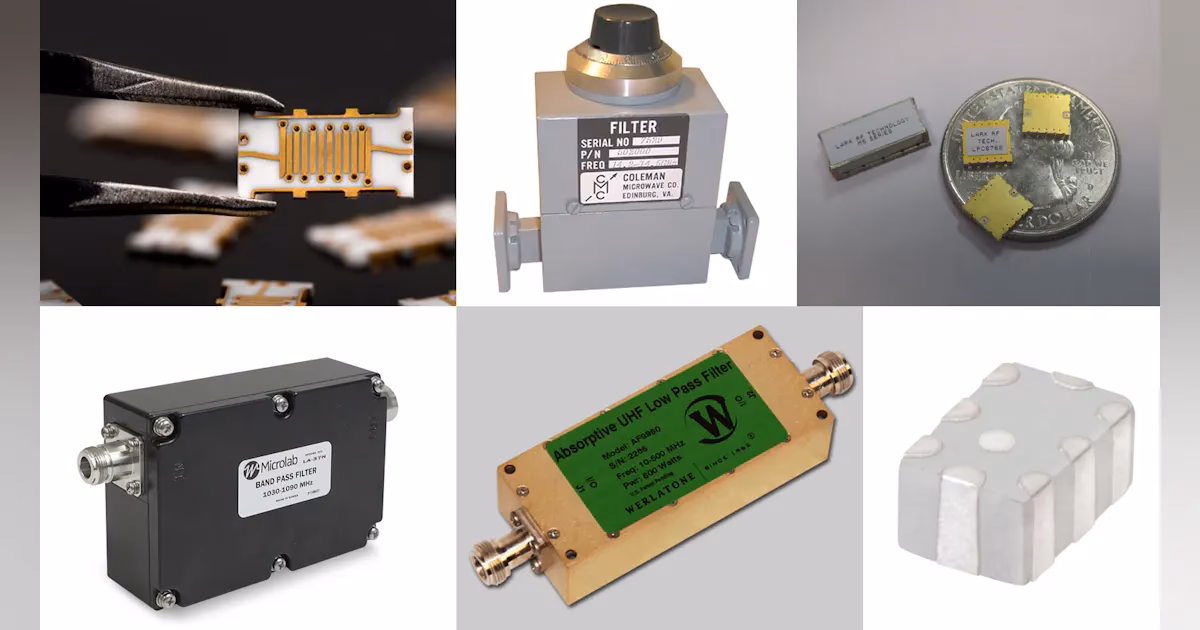Does the PCB layout affect RF360 filter performance?
