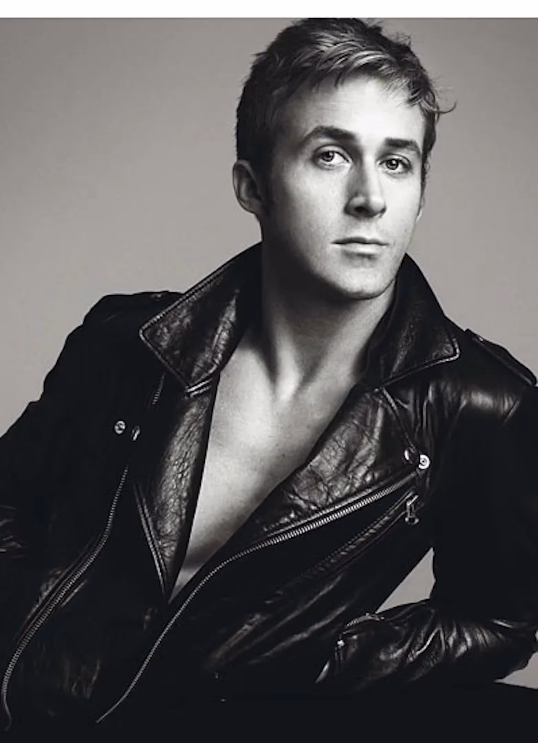 What jacket does Ryan Gosling wear in drive?