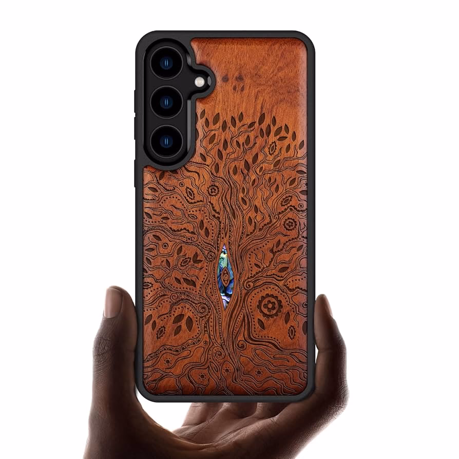 Hvilke covers har Samsung Galaxy s10?