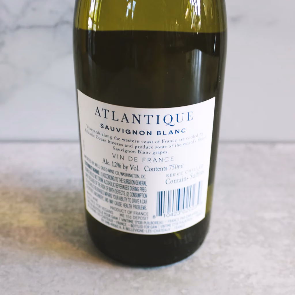 Comment contacter le service après-vente Atlantic ?