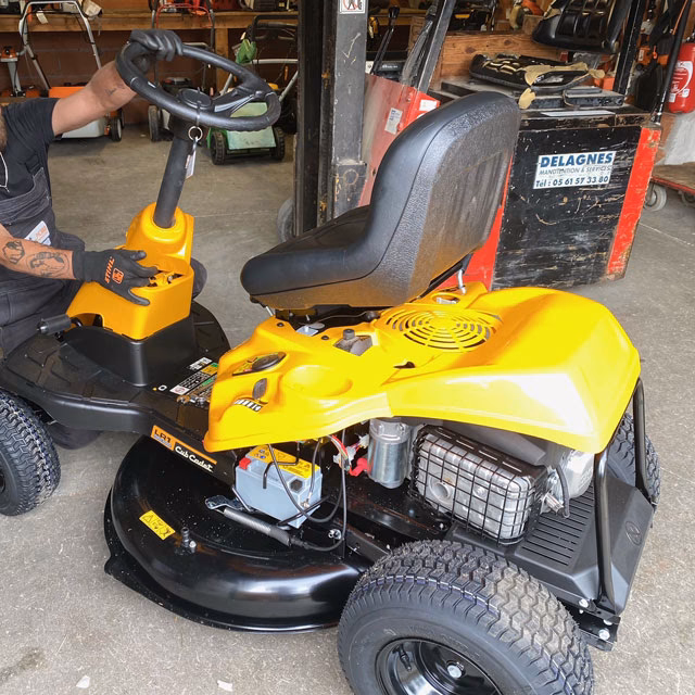 Quels services motoculture loisirs et Pro offre-t-il ?