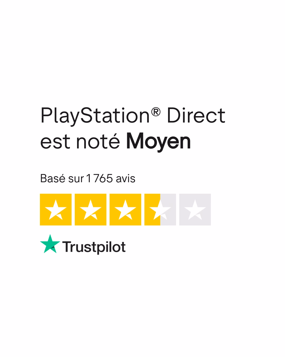 Quel est le numéro de téléphone du SAV PlayStation ?